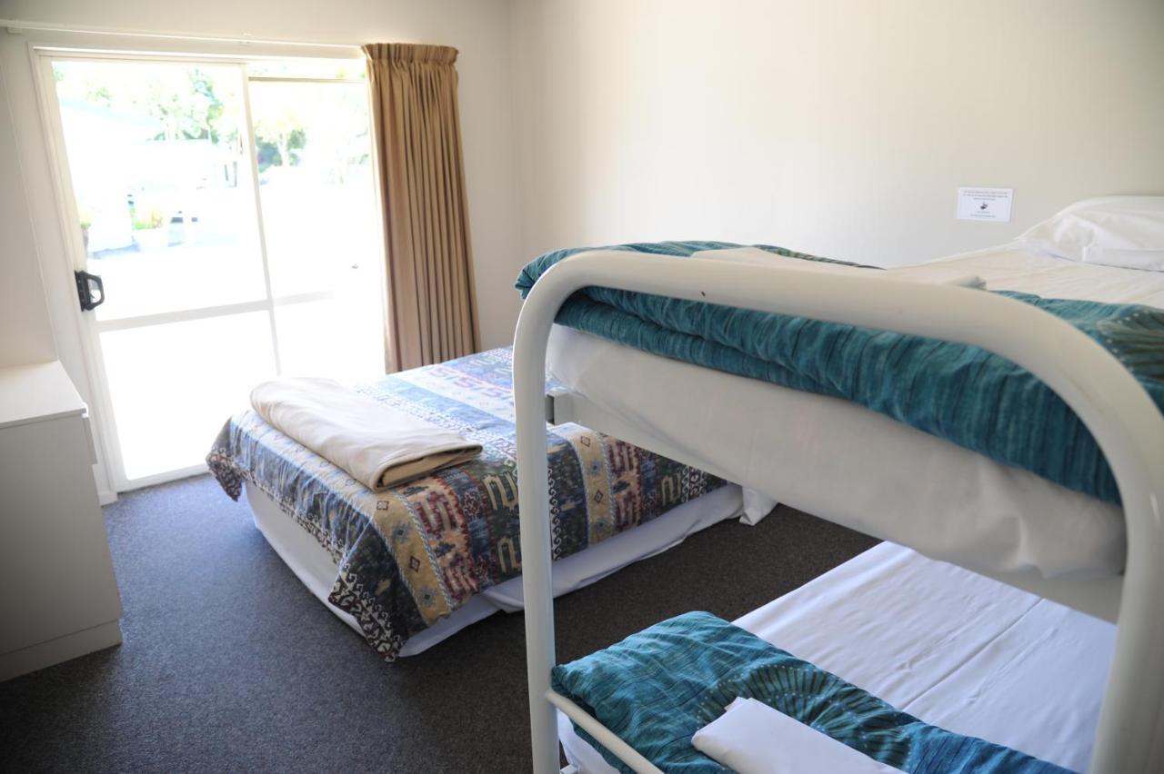 Blenheim Bridges Holiday Park Zimmer foto
